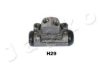 JAPKO 67H29 Wheel Brake Cylinder